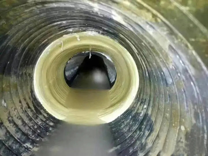 商水内衬修复法通常适用于哪些类型的断面管道