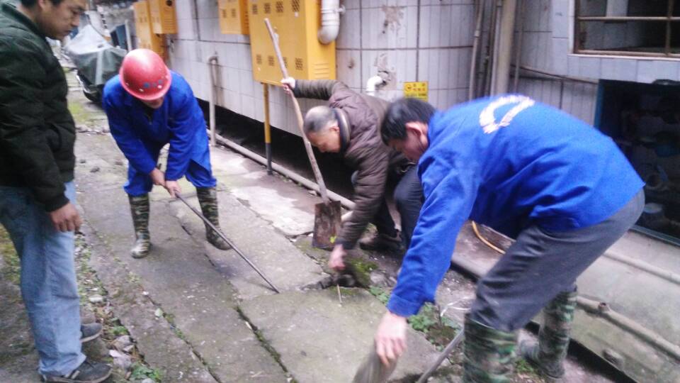 商水清掏化粪池、管道疏通一站式服务<高效><技术><可靠>